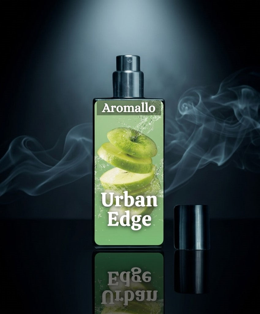 Urban Edge