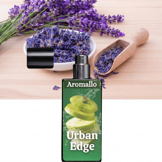 Urban Edge