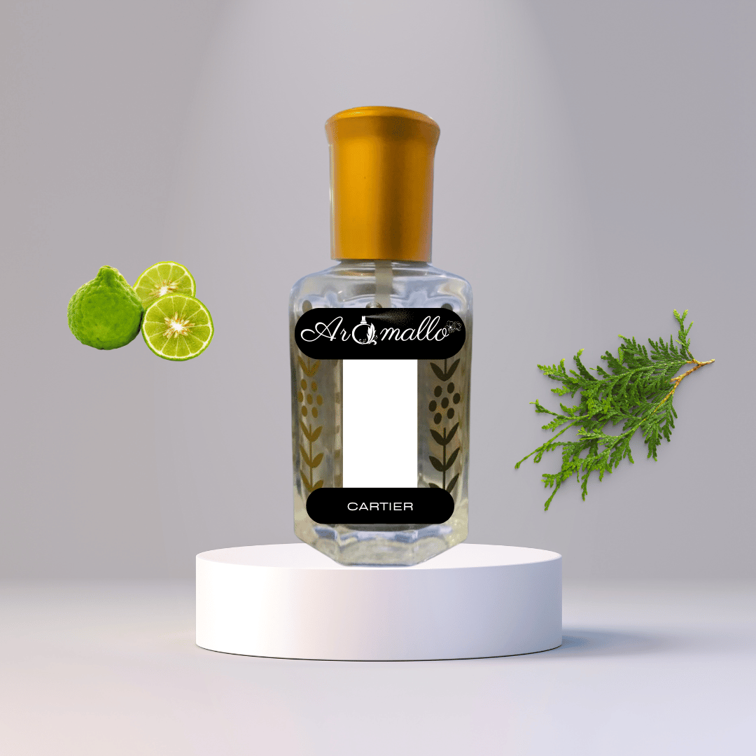CARTIER DECLERATION