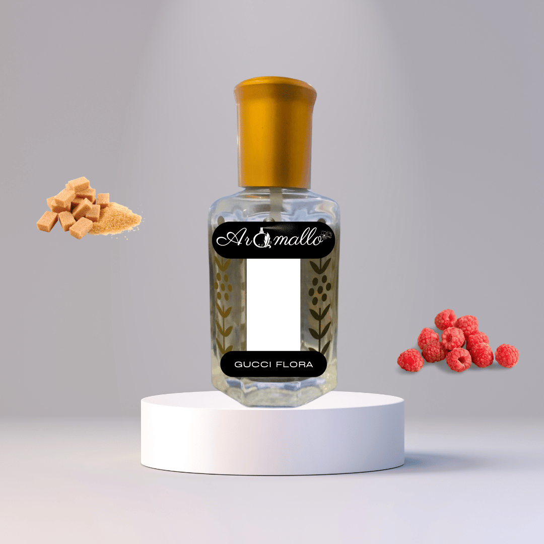 GUCCI FLORA