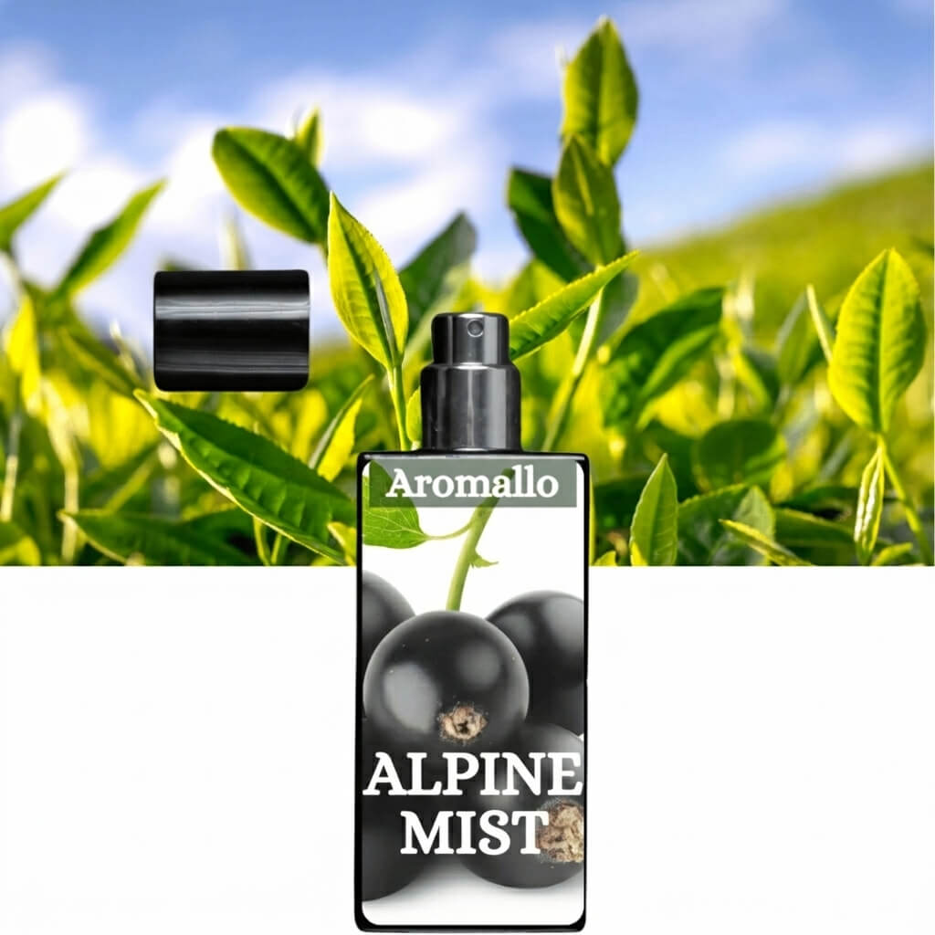 Alpine Mist