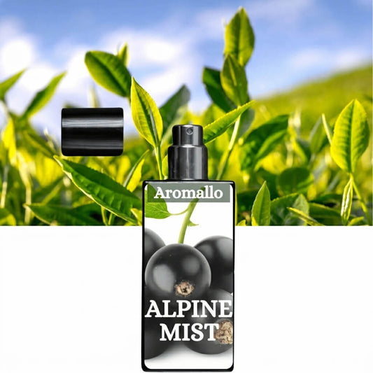Alpine Mist