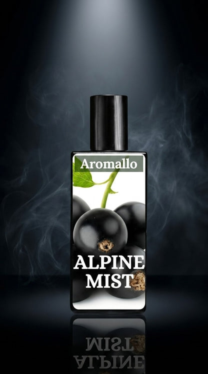 Alpine Mist