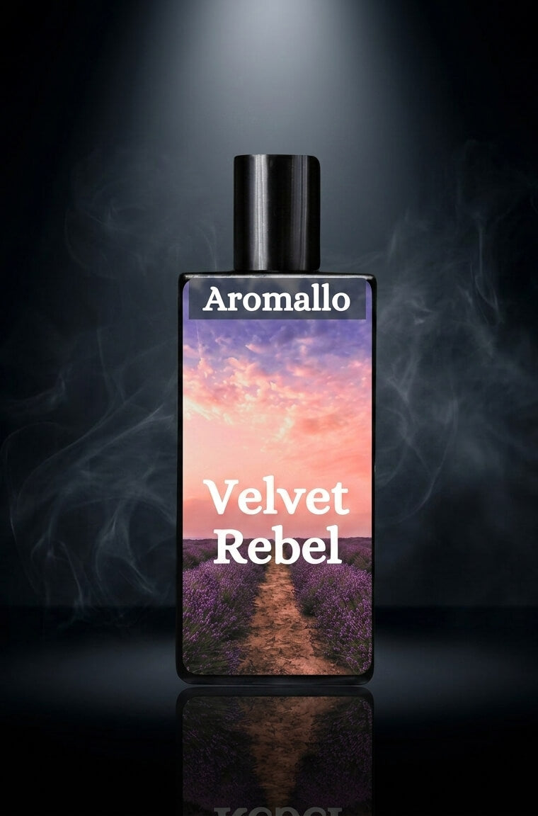 Velvet Rebel